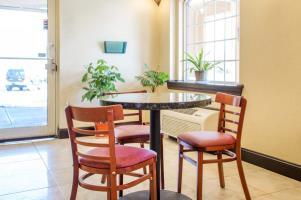 Hotel Rodeway Hwy 73 Mount Laurel