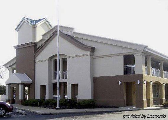 Hotel Rodeway Hwy 73 Mount Laurel