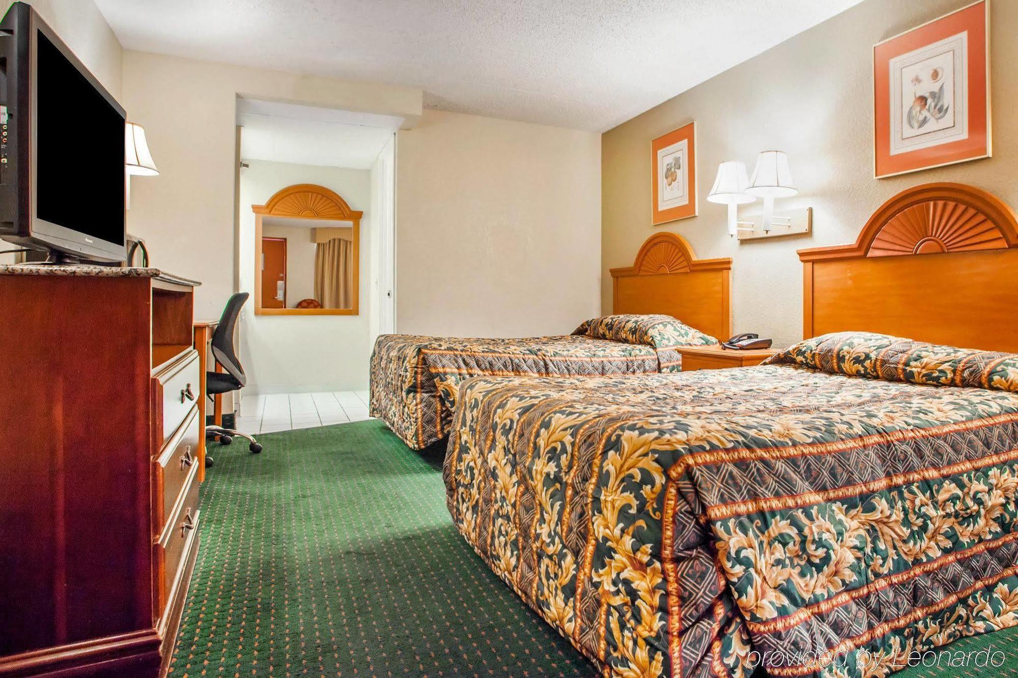 Hotel Rodeway Hwy 73 Mount Laurel
