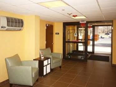 Hotel Rodeway Hwy 73 Mount Laurel